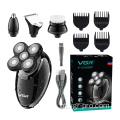 VGR V-302 Kit de manobra recarregável para homens